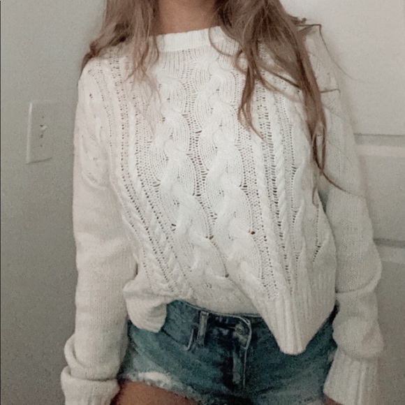 La Hearts Sweaters - LA HEARTS sweater